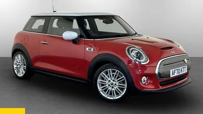 Used Mini Cooper Level 2 135 kW (184 HP) 2020 Hatchback