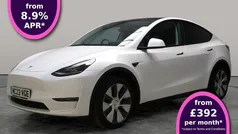 Used 2023 Tesla Model Y Long Range SUV | £27,819 (Fair price)