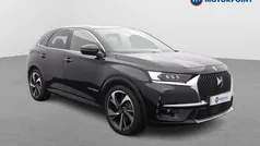 Used 2020 DS Automobiles DS7 Crossback Ultra Prestige SUV | £18,699 (Fair price)