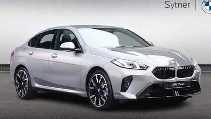 New BMW 220 M Sport 170 HP (125 kW) 2026 Coupe