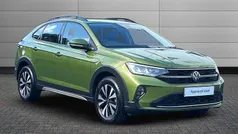 Used 2022 VW Taigo Life SUV | £15,995 (Good price)