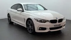 Used 2021 BMW 420 M Sport Coupe | £18,350 (Super price)
