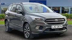 Used 2019 Ford Kuga ST-Line SUV | £11,995 (Fair price)