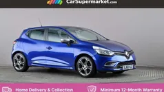 Used 2018 Renault Clio IV GT-Line Hatchback | £10,197 (Fair price)
