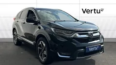 Used 2019 Honda CR-V EX SUV | £17,490 (Fair price)