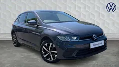 Used 2024 VW Polo Match Hatchback | £18,978 (Fair price)