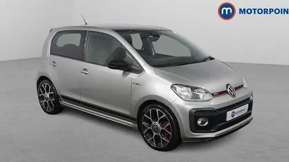 Used VW up! GTI 116 HP (85 kW) 2023 Hatchback