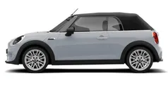 Used 2017 Mini Cooper D Cabriolet Cabriolet | £7,690 (Fair price)
