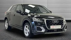 Black Used 2019 Audi Q2 Sport SUV | £15,350 (Good price)