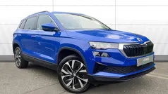 Used 2023 Skoda Karoq SE L SUV | £21,104 (Fair price)
