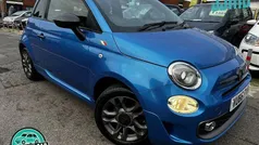Used 2019 Fiat 500C S Cabriolet | £5,950 (Good price)