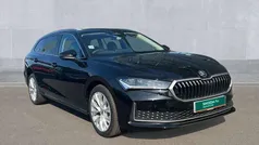 Used 2025 Skoda Superb SE L Estate | £33,890 (Good price)
