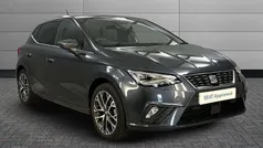 Used 2023 Seat Ibiza XCELLENCE Lux Hatchback | £16,600 (Fair price)