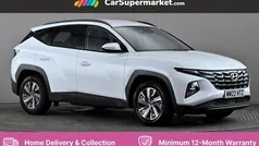 Used 2022 Hyundai Tucson SE SUV | £17,697 (Fair price)