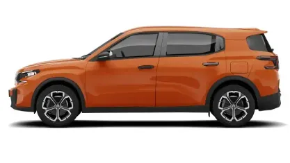 Used Citroën C3 Feel 110 HP (80 kW) 2019 Hatchback