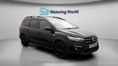 Used 2022 Dacia Jogger Extreme MPV | £13,600 (Fair price)