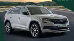 Used 2021 Skoda Kodiaq SportLine SUV | £22,990 (Fair price)