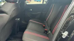 Black Used 2022 Vauxhall Corsa SRi Hatchback | £10,995 (Fair price)