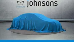 Blue Used 2016 Mazda CX-3 SUV | £6,990 (Fair price)