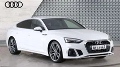 Used 2023 Audi A5 Sportback S-Line Hatchback | £27,870 (Good price)