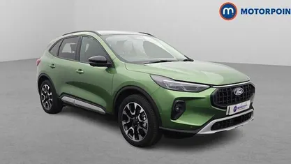 Used 2024 Ford Kuga Active SUV | £22,499 (Fair price)