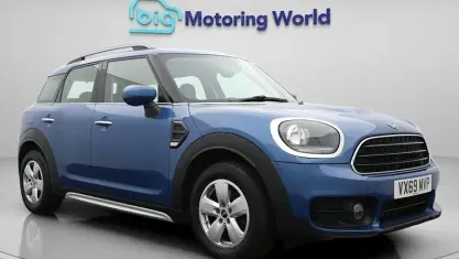Used Mini Cooper Classic 136 HP (100 kW) 2020 Hatchback