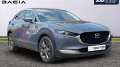 Used 2022 Mazda CX-30 Inclusive SUV | £17,495 (Fair price)