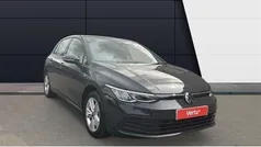 Grey Used 2022 VW Golf VIII Life Hatchback | £16,729 (Good price)