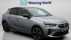 Used 2023 Vauxhall Corsa Ultimate Hatchback | £14,750 (Good price)