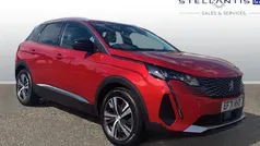 Used 2022 Peugeot 3008 Allure Premium Estate | £15,815 (Fair price)