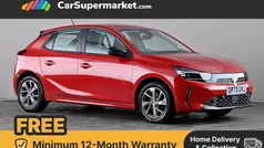 Used 2023 Vauxhall Corsa Design Edition Hatchback | £12,097 (Fair price)