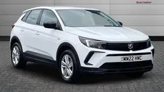 Used 2024 Vauxhall Grandland X Design Edition SUV | £15,850 (Good price)