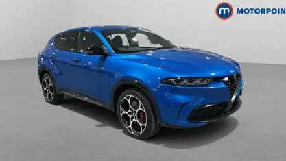 Begagnad Alfa Romeo Tonale Veloce 280 HK (205 kW) 2025 SUV