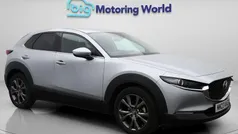 Used 2022 Mazda CX-30 Inclusive SUV | £18,500 (Fair price)