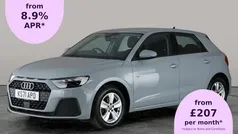 Used 2023 Audi A1 Sportback Hatchback | £15,319 (Super price)