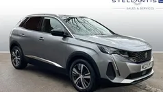 Used 2023 Peugeot 3008 Allure+ Estate | £17,738 (Fair price)