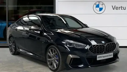 Used BMW M235 306 HP (225 kW) 2024 Coupe