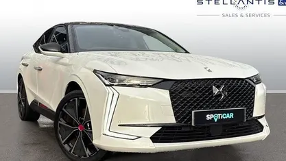 Used DS Automobiles DS4 Performance Line Plus 224 HP (164 kW) 2023 Hatchback