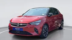 Used 2022 Vauxhall Corsa-e Elite Hatchback | £12,399 (Fair price)
