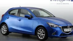 Used 2018 Mazda 2 Hatchback | £11,488 (Fair price)