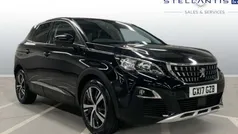 Used 2018 Peugeot 3008 Allure Estate | £12,185 (Fair price)