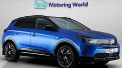 Used 2023 Vauxhall Grandland X GS Line SUV | £18,500 (Fair price)