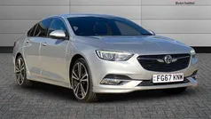 Used 2020 Vauxhall Insignia Sport Hatchback | £7,690 (Good price)
