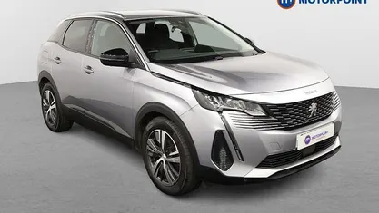 Used 2022 Peugeot 3008 Active+ Hatchback | £15,699 (Fair price)