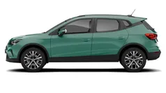 Used 2024 Seat Arona Xperience SUV | £13,795 (Fair price)