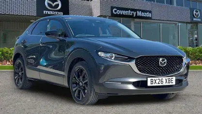Nowe Mazda CX-30 Center-Line 140 KM (102 kW) 2026 SUV
