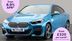 Used 2024 BMW 218 M Sport Coupe | £23,095 (Fair price)