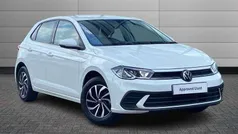 Used 2024 VW Polo Life Hatchback | £19,195 (Good price)