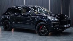 Used 2018 Porsche Macan S SUV | £19,990 (Super price)