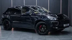 Used 2018 Porsche Macan S SUV | £19,990 (Super price)